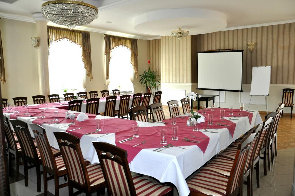 Hotel Korona