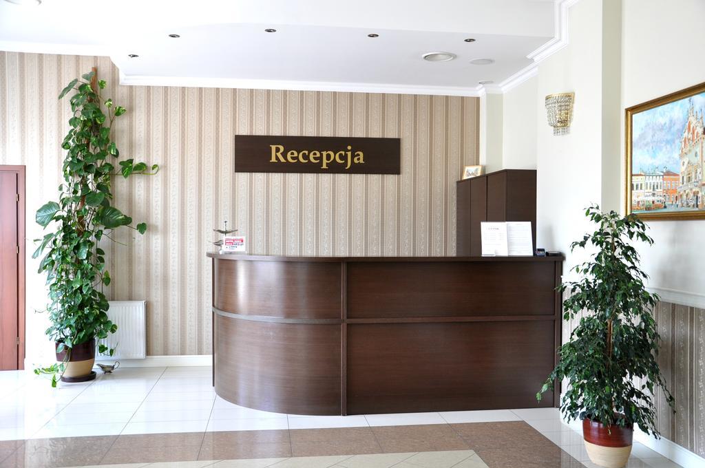 Hotel Korona Rzeszow