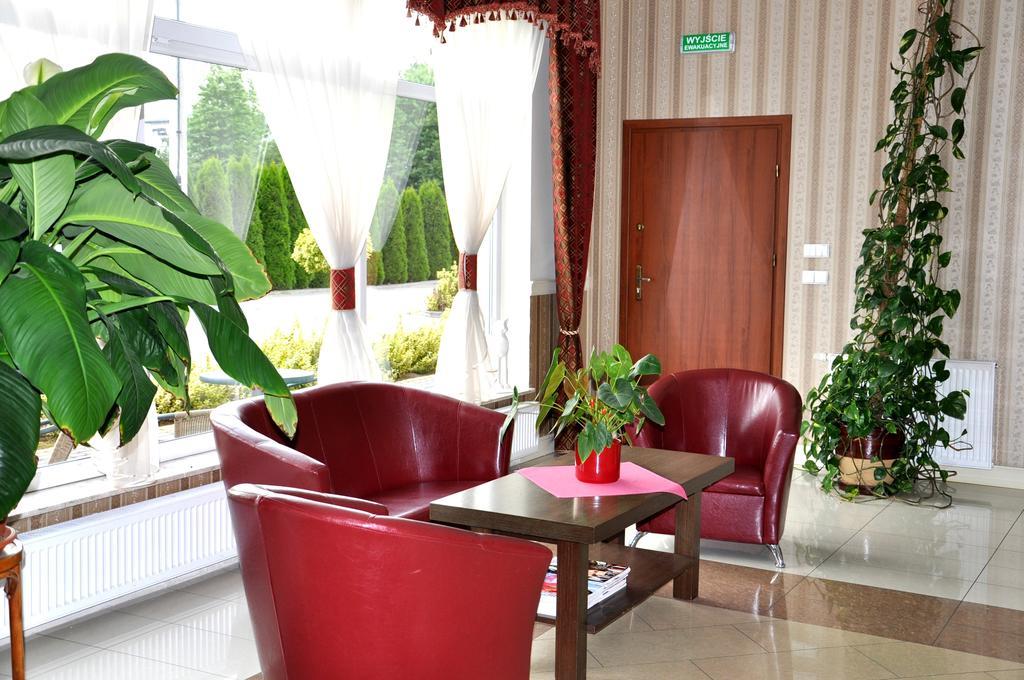 Hotel Korona Rzeszow