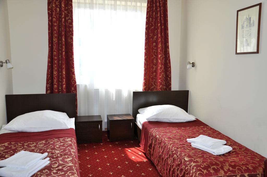 Korona Hotel Rzeszow